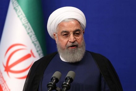 Hassan Rouhani, UN, India, Iran support, UN General Assembly, Iran, world news