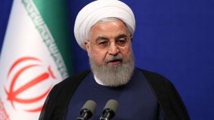 Hassan Rouhani, UN, India, Iran support, UN General Assembly, Iran, world news