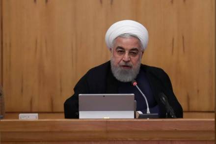 Donald Trump, Hassan Rouhani, United Nations, UN Security Council, New York, Saudi oil facilities, Antonio Guterres, UN sanctions on Iran