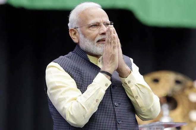 Karnataka, Bantwal, appreciation letter, PM Modi, Narendra Modi, india news