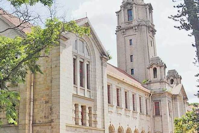 best global universities, Indian education system