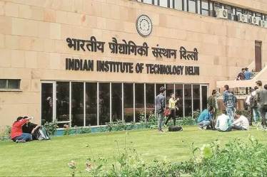 iit delhi address, innovation, health, healthcare, healthy food, plant based diet, is a plant based diet healthier, plant based diet benefits, plant based news