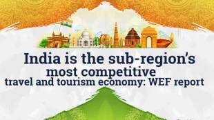 travel and tourism competitiveness index 2018 WEF report
