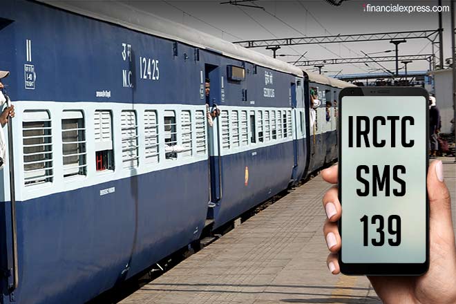 IRCTC