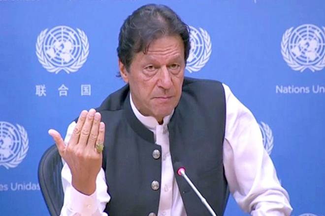 Pakistan, religious party, Azadi March, incompetent, Imran Khan govt, Imran Khan, PTI, Tehreek e Insaf