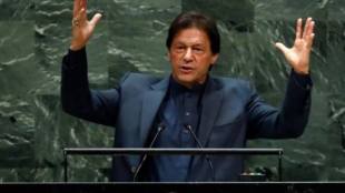 imran khan news, imran tweet, imran khan, imran khan un speech india reply to imran khan