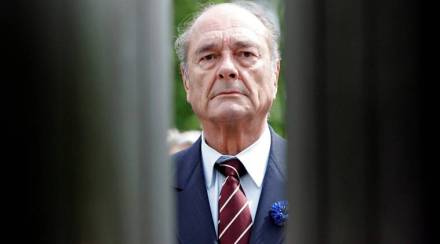 Narendra Modi, Jacques Chirac, former French president, India-France Strategic Partnership, latest news on narendra modi Narendra Modi, Jacques Chirac, former French president, India-France Strategic Partnership, latest news on narendra modi