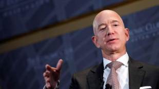 Jeff Bezos, Amazon CEO, Jeff Bezos, facial recognition, Alexa devices, facial recognition regulations, cloud computing unit 