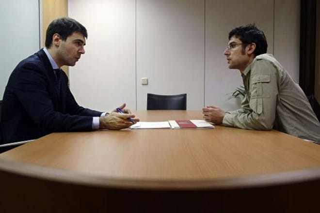 Keeping your cool is very important for meticulous job-hunting as well as prudent money management.