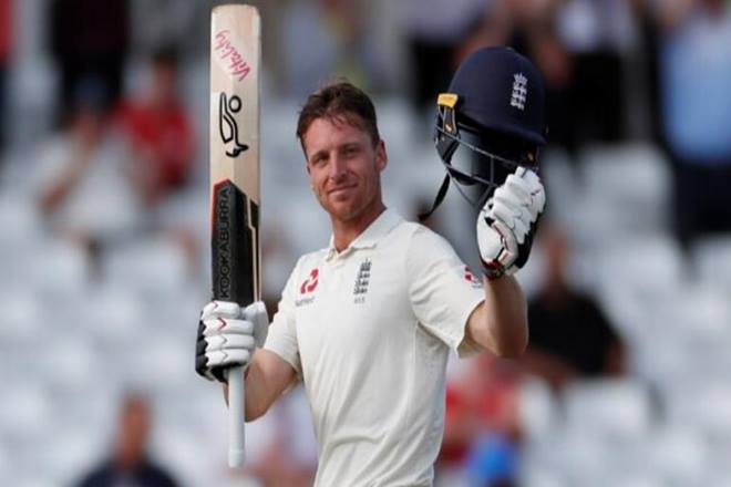 Jos Buttler, Oval test, Ashes 2019, england vs australia