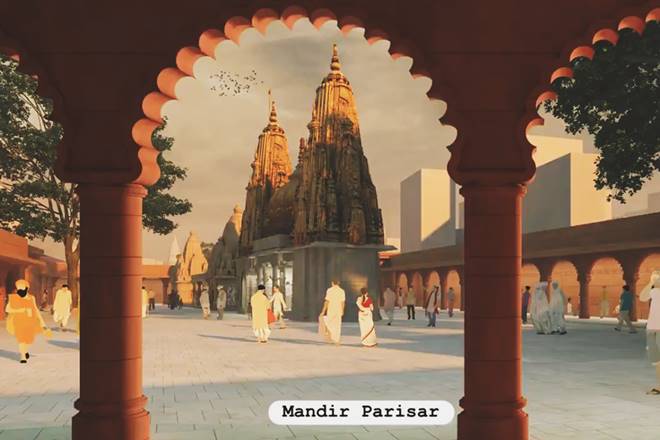 kashi vishwanath corridor project, kashi vishwanath temple corridor, kashi vishwanath temple, kashi vishwanath corridor plan, Kashi Vishwanath corridor Benaras, PM Natrendra Modi, Varanasi, Hindu religion and mythology, Narendra Modi, Prime Minister of India, Kashi Vishwanath Jyotirlinga temple, kashi Vishwanath temple, holy river Ganga , Kashi Vishwanath corridor in Varanasi