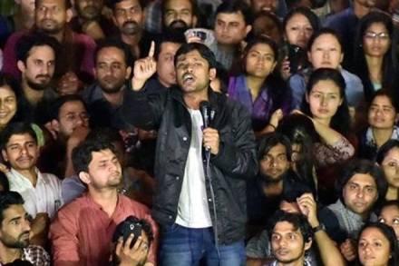 jnu sedition case, kanhaiya kumar, delhi police, sedition case