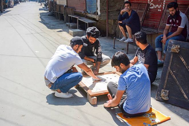 Kashmir
