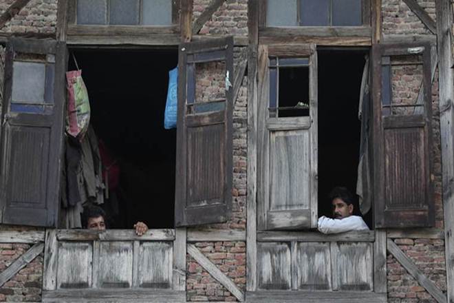 Jamiat resolution says Kashmir integral part of India, govt should win hearts of Kashmiri people Jamiat resolution says Kashmir integral part of India, govt should win hearts of Kashmiri people