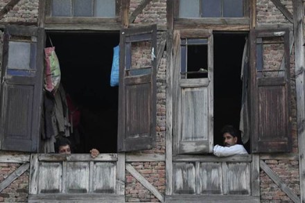 Jamiat resolution says Kashmir integral part of India, govt should win hearts of Kashmiri people Jamiat resolution says Kashmir integral part of India, govt should win hearts of Kashmiri people