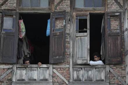 Jamiat resolution says Kashmir integral part of India, govt should win hearts of Kashmiri people