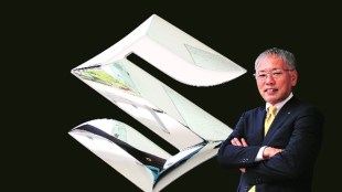 Suzuki Motorcycle India, Suzuki ceo, Suzuki md, suzuki Asean markets, auto exports, auto sales, auto sector, auto BS-VI emission norms, SMI managing director Koichiro Hirao, Suzuki cars india, Suzuki india
