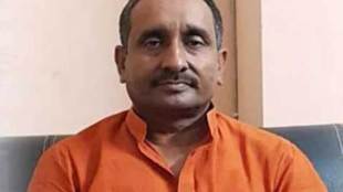Kuldeep Singh Sengar