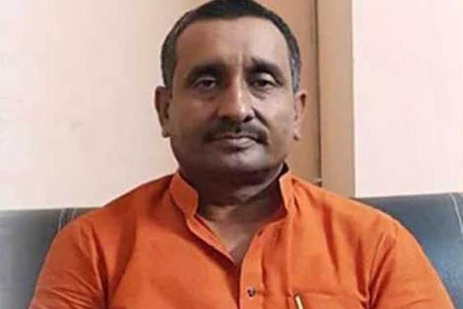 Kuldeep Singh Sengar Kuldeep Singh Sengar