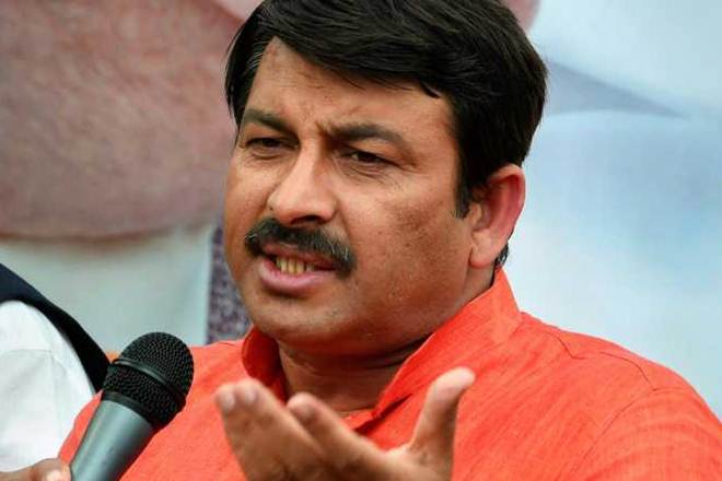 Bihar floods, Delhi, BJP, Manoj Tiwari, Uttar Pradesh, Bihar flood, Bihar news