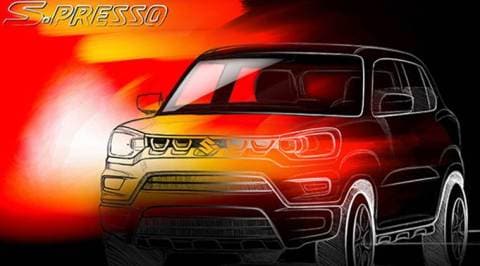 Maruti Suzuki expect better sales going ahead due to improved buying sentiment