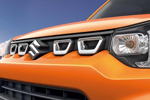 Maruti Suzuki S-Presso Launch Live updates: Price, features, specifications, variants and more