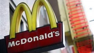 McDonald, McDonald online, online food ordering, online food ordering service, East India, north East India, Connaught Plaza Restaurants, McDeliveryTM app, industry news
