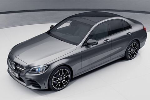 Mercedes Benz delivers 200 cars in a single day: C Class, E Class, GLE among others