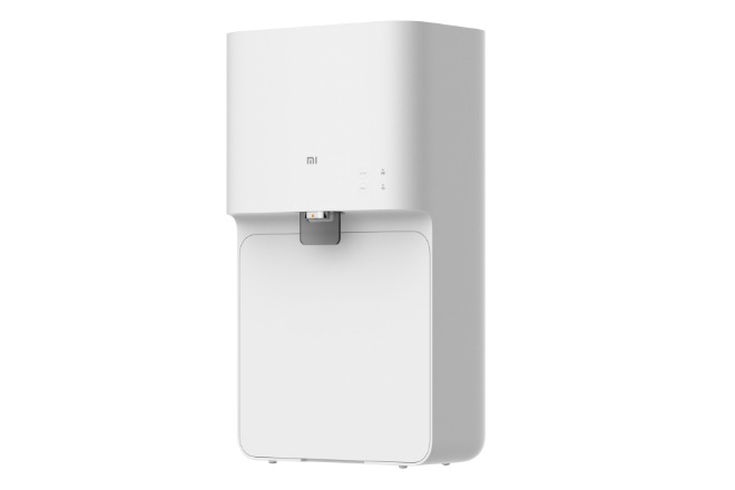 Xiaomi India expands smart device lineup with water purifier, motion-activated bulb