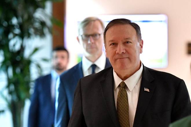 Saudi oil attack, US, Mike Pompeo, Riyadh, sanctions on Iran, Washington, United Arab Emirates, European countries , UN General Assembly