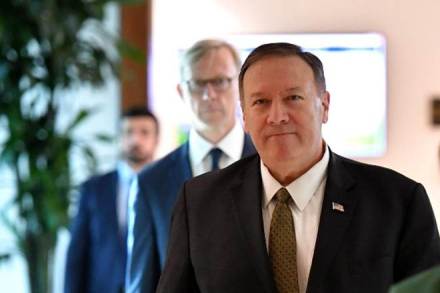 Saudi oil attack, US, Mike Pompeo, Riyadh, sanctions on Iran, Washington, United Arab Emirates, European countries , UN General Assembly