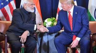 Modi Trump meeting, Modi US tour, Donald Trump, PM Modi