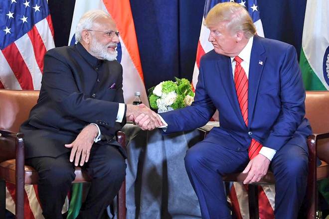Modi Trump meeting, Modi US tour, Donald Trump, PM Modi