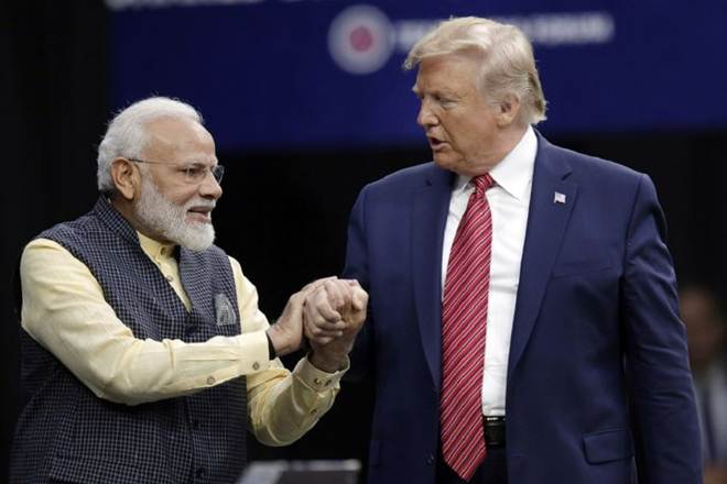 Howdy Modi event, Howdy Modi