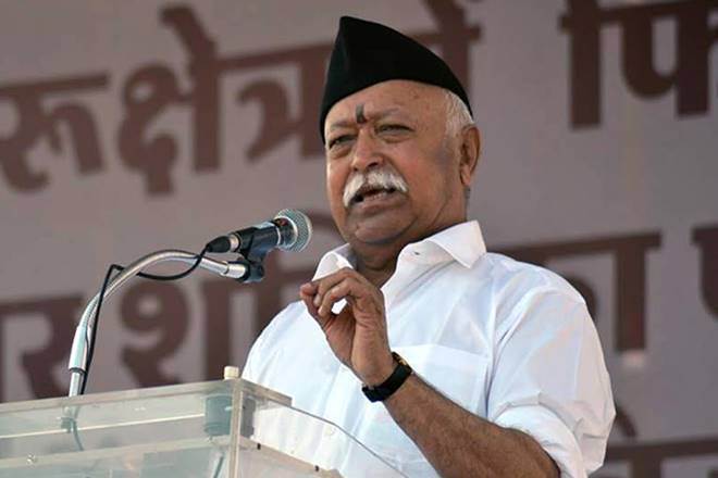 Mohan Bhagwat Mohan Bhagwat