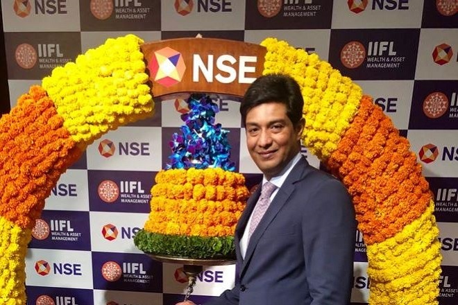 Govt reforms positive, but trade war needs to be closely watched, says IIFL Wealth’s Anirudha Taparia Govt reforms positive, but trade war needs to be closely watched, says IIFL Wealth’s Anirudha Taparia