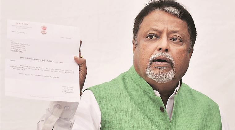 Narada tapes scandal, CBI, SMH Mirza, Mukul Roy, Trinamool Congress, kolkata, latest news on Narada tapes scandal
