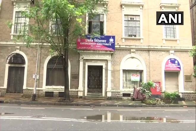 sharad pawar, ed, enforcement directorate, MSCB scam sharad pawar, ed, enforcement directorate, MSCB scam