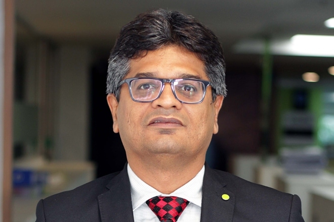 Small businesses rely heavily on third parties; must safeguard amid concerns over outsourcing | Interview