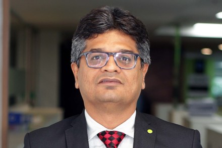 Small businesses rely heavily on third parties; must safeguard amid concerns over outsourcing | Interview Small businesses rely heavily on third parties; must safeguard amid concerns over outsourcing | Interview