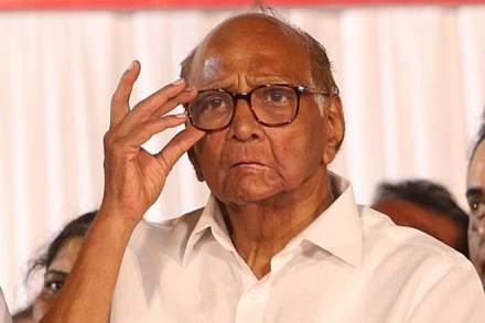 The registration of the case against NCP chief Sharad Pawar comes ahead of the October 21 Assembly polls in Maharashtra. 