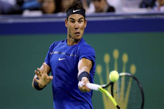 US Open, Rafa Nadal, US Open final