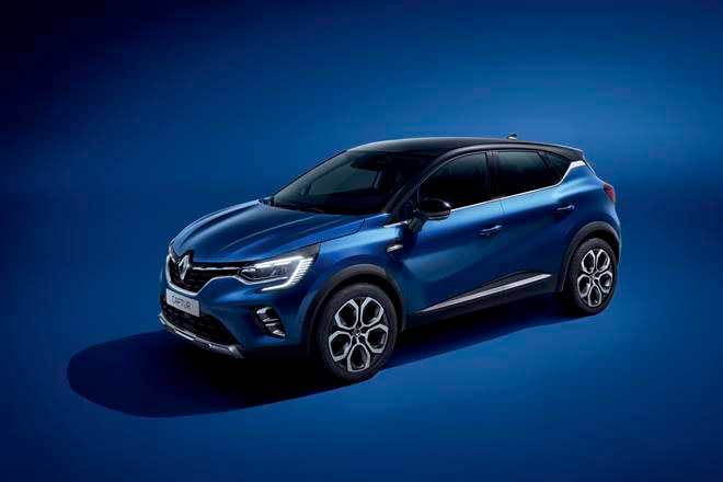 2020 Renault Captur: The second-generation Captur is slightly larger than Euro-spec model it will be replacing. Based on Renault-Nissan's CMF-B platform, the new Captur will come with E-Tech plug-in hybrid system. Engine options include 1.0-litre and 1.3-litre petrol engines and a 1.5-litre engine paired with either a five- or six-speed manual or a seven-speed dual-clutch automatic.