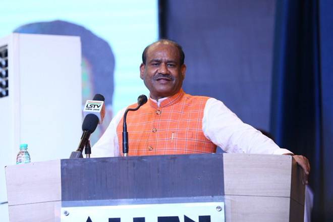 Om Birla Om Birla
