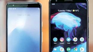 Google Pixel