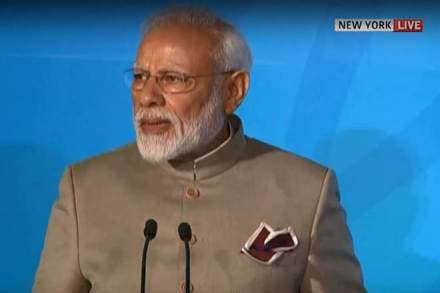 PM Modi, Narendra Modi, UN Climate summit, UN climate action summit, climate change, global climate concern, paris climate deal, PM Modi in US, PM Modi in america, Modi in US, Modi in America, UN General Assembly chamber,WHO/UNICEF, united nations, UN Secretary, Antonio Guterres, PM Modi, Narendra Modi, UN Climate summit, UN climate action summit, climate change, global climate concern, paris climate deal, PM Modi in US, PM Modi in america, Modi in US, Modi in America, UN General Assembly chamber,WHO/UNICEF, united nations, UN Secretary, Antonio Guterres,