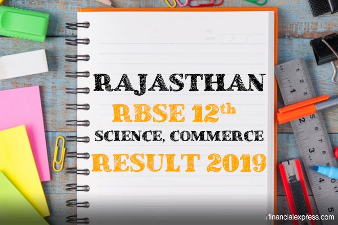 RBSE 10th, 12th Supplementary Result 2019: How to check your score