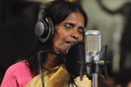 ranu mandol, ranu mandol biopic film, ranu mondal, ranu mondal biopic, ranu mandol songs, ranu mandol film, ranu mondal film, himesh reshammiya, platform singer ranu mandol, ranu mandol story, ranu mandol life, ranu mandol news, ranu mandol latest, ranu mondal biopic date
