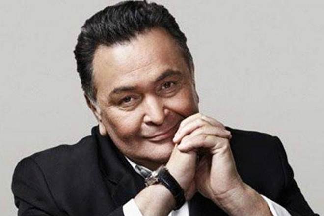 Rishi Kapoor returns, Rishi kapoor cancer treatment