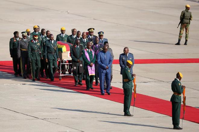 Robert Mugabe dead, Zimbabwe, Zimbabwe government, Singapore, Kutama, latest news on robert mugabe dead